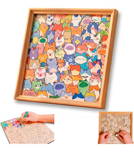 Amazon.com: St. Basil's Cathedral 500 Piece Coloring Jigsaw Puzzle